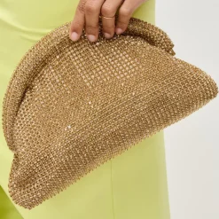 Clutches^Urban Expressions Mariah Evening Bag