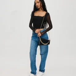 Crossbody^Urban Expressions Marla Crossbody
