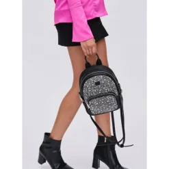 Backpacks^Urban Expressions Marlo Backpack Black