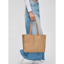 Handbags^Urban Expressions Martell Tote Natural