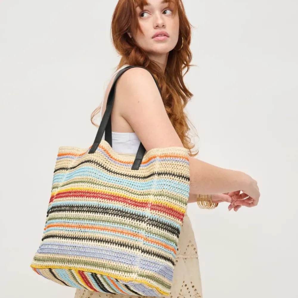 Totes|Handbags^Urban Expressions Mary Tote Multi