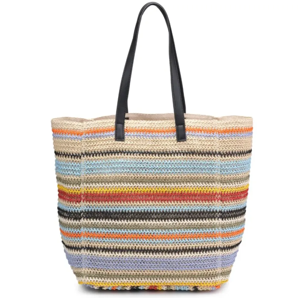 Totes|Handbags^Urban Expressions Mary Tote Multi