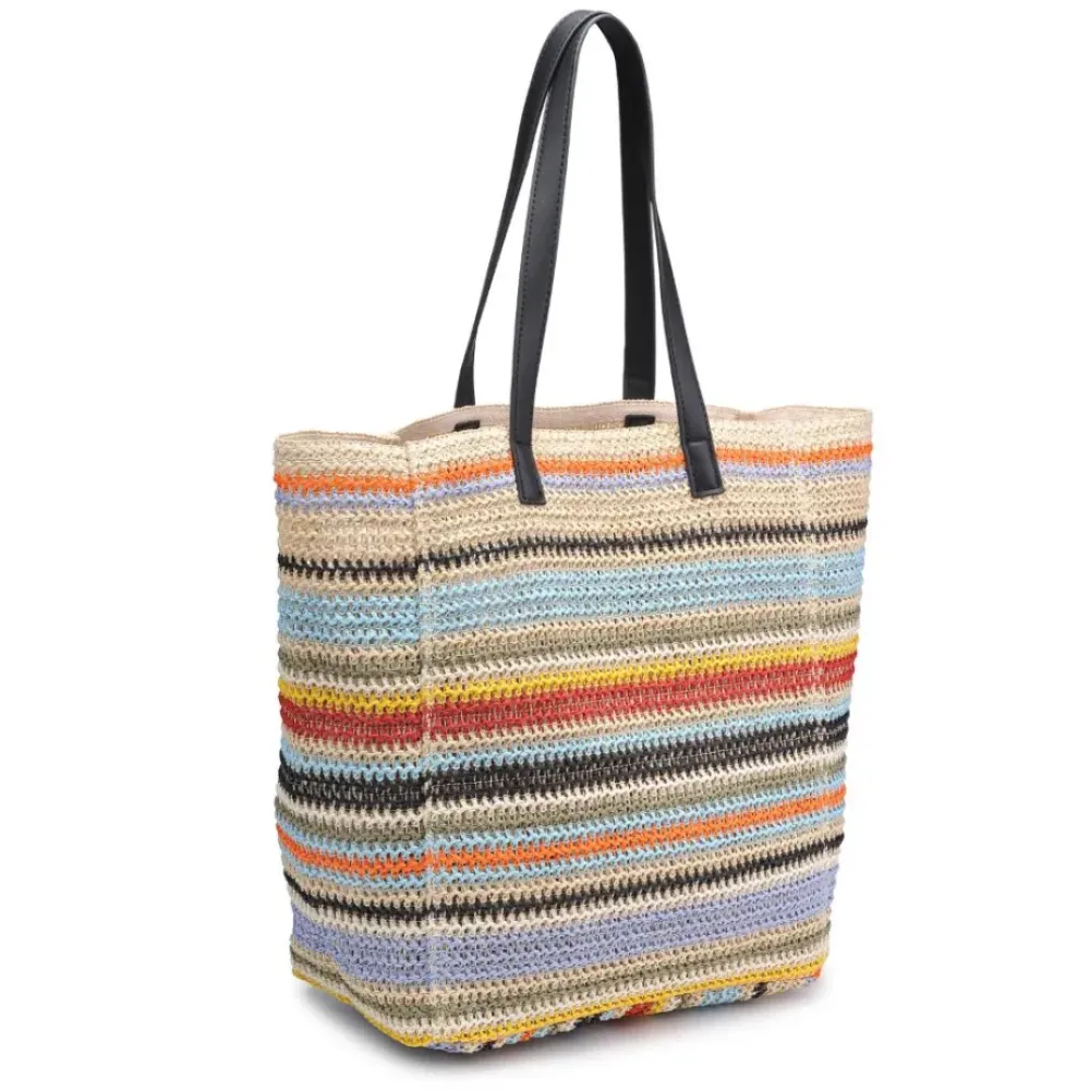 Totes|Handbags^Urban Expressions Mary Tote Multi