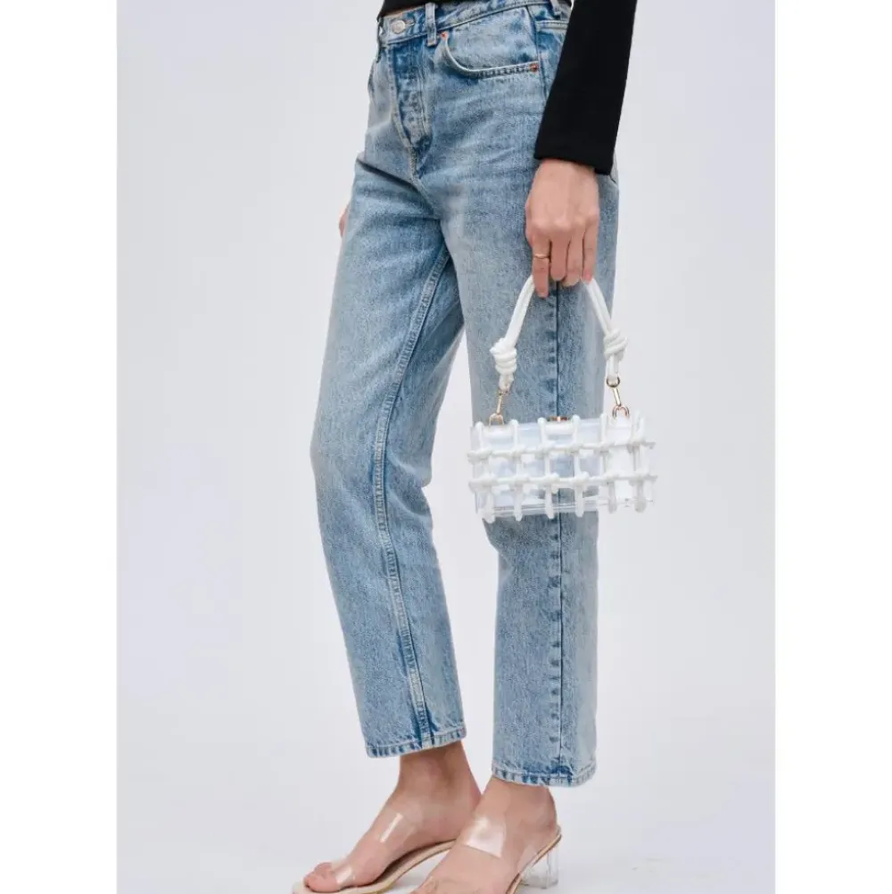Clutches^Urban Expressions Mavis Evening Bag
