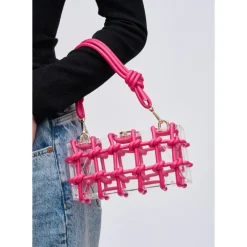 Clutches^Urban Expressions Mavis Evening Bag