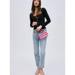 Clutches^Urban Expressions Mavis Evening Bag