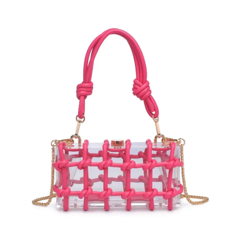 Clutches^Urban Expressions Mavis Evening Bag