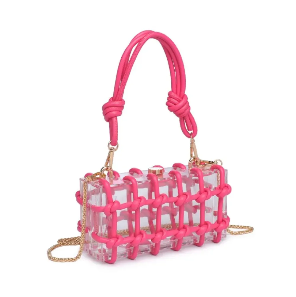 Clutches^Urban Expressions Mavis Evening Bag