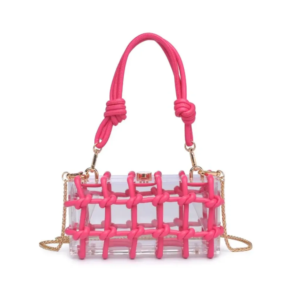 Clutches^Urban Expressions Mavis Evening Bag
