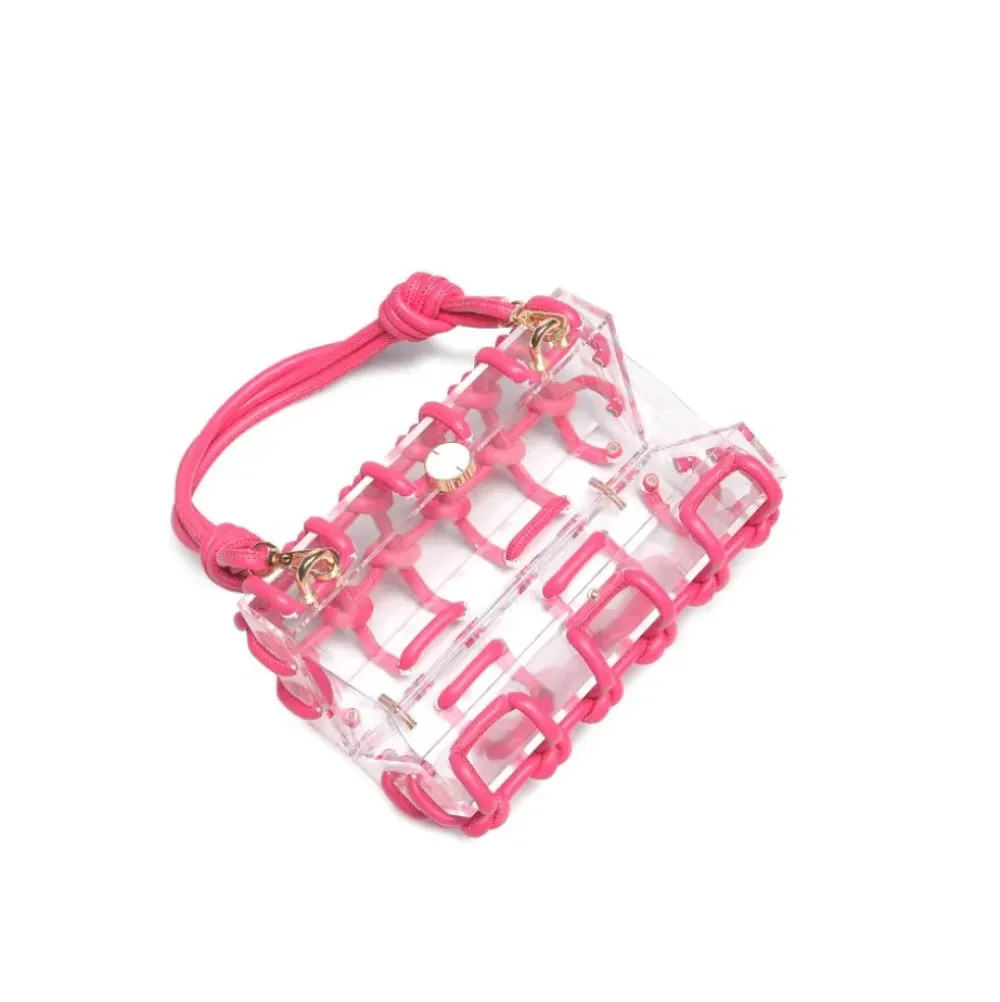 Clutches^Urban Expressions Mavis Evening Bag