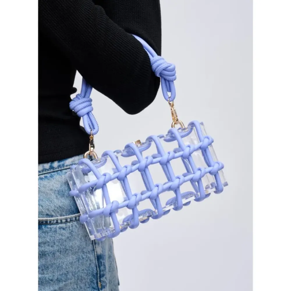 Clutches^Urban Expressions Mavis Evening Bag