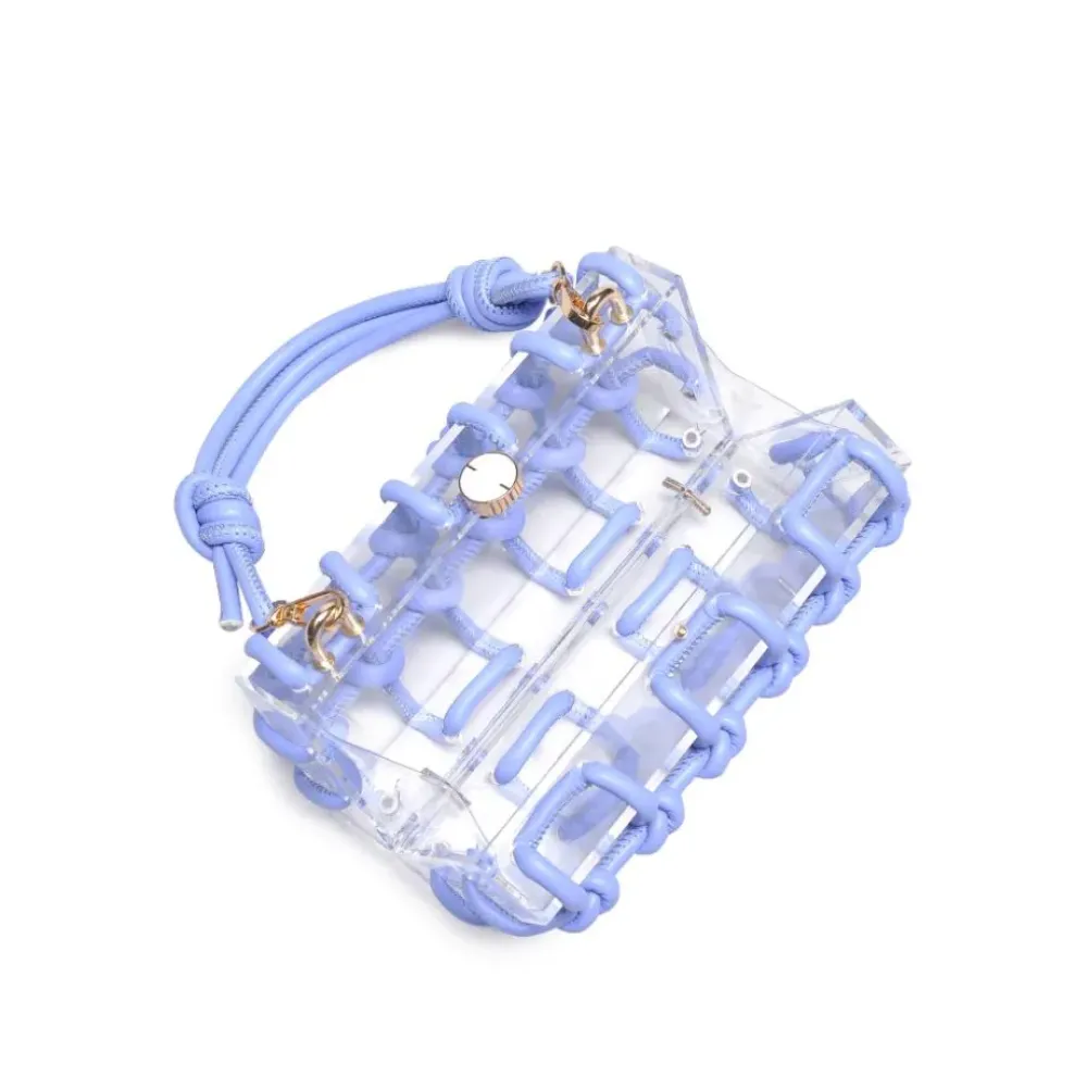 Clutches^Urban Expressions Mavis Evening Bag