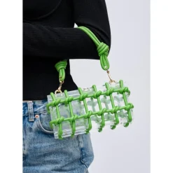 Clutches^Urban Expressions Mavis Evening Bag