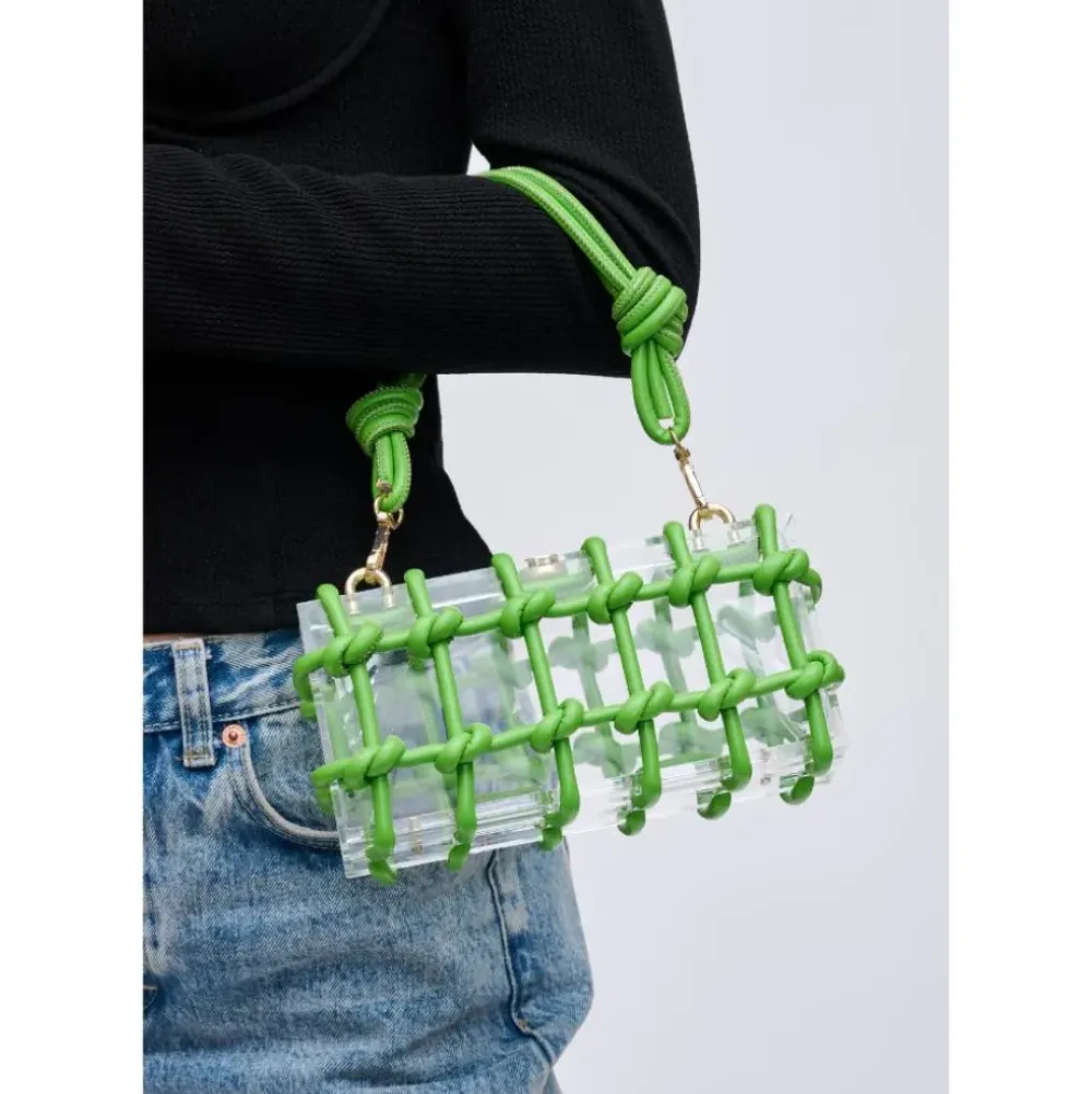 Clutches^Urban Expressions Mavis Evening Bag