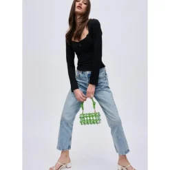 Clutches^Urban Expressions Mavis Evening Bag