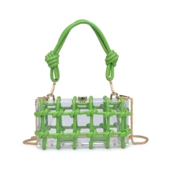 Clutches^Urban Expressions Mavis Evening Bag