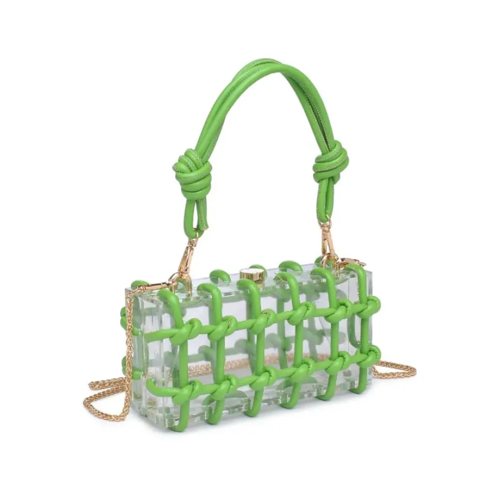 Clutches^Urban Expressions Mavis Evening Bag