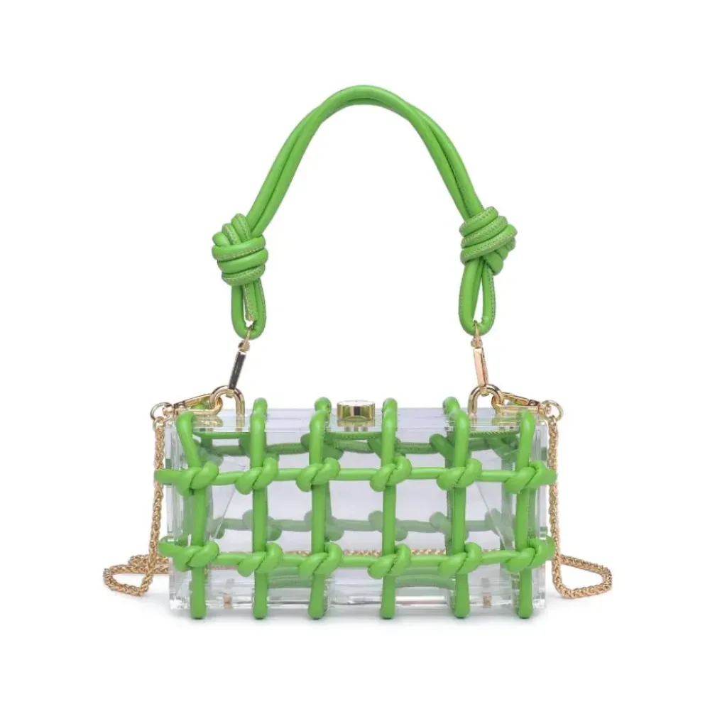 Clutches^Urban Expressions Mavis Evening Bag