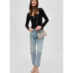 Clutches^Urban Expressions Mavis Evening Bag