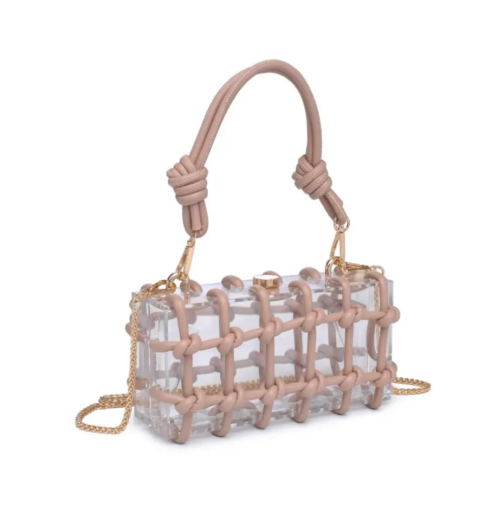 Clutches^Urban Expressions Mavis Evening Bag
