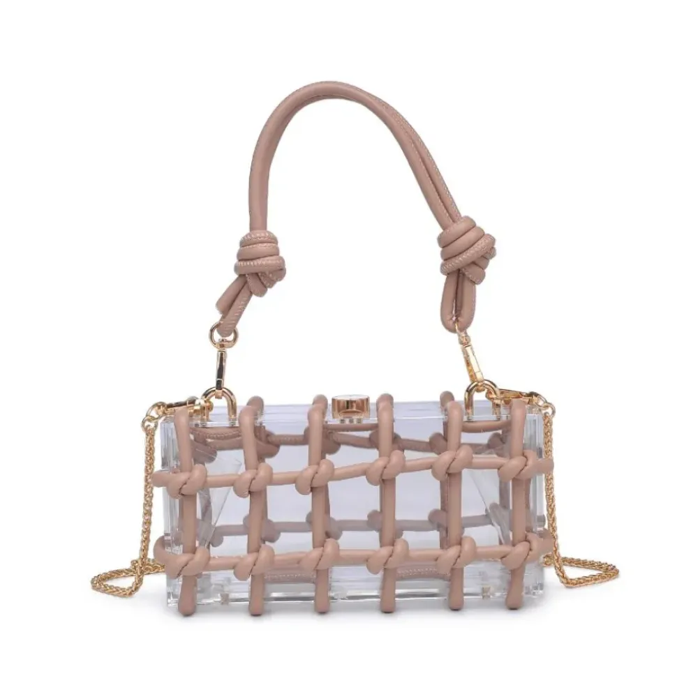 Clutches^Urban Expressions Mavis Evening Bag