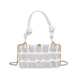 Clutches^Urban Expressions Mavis Evening Bag