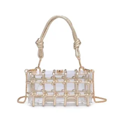 Clutches^Urban Expressions Mavis Evening Bag