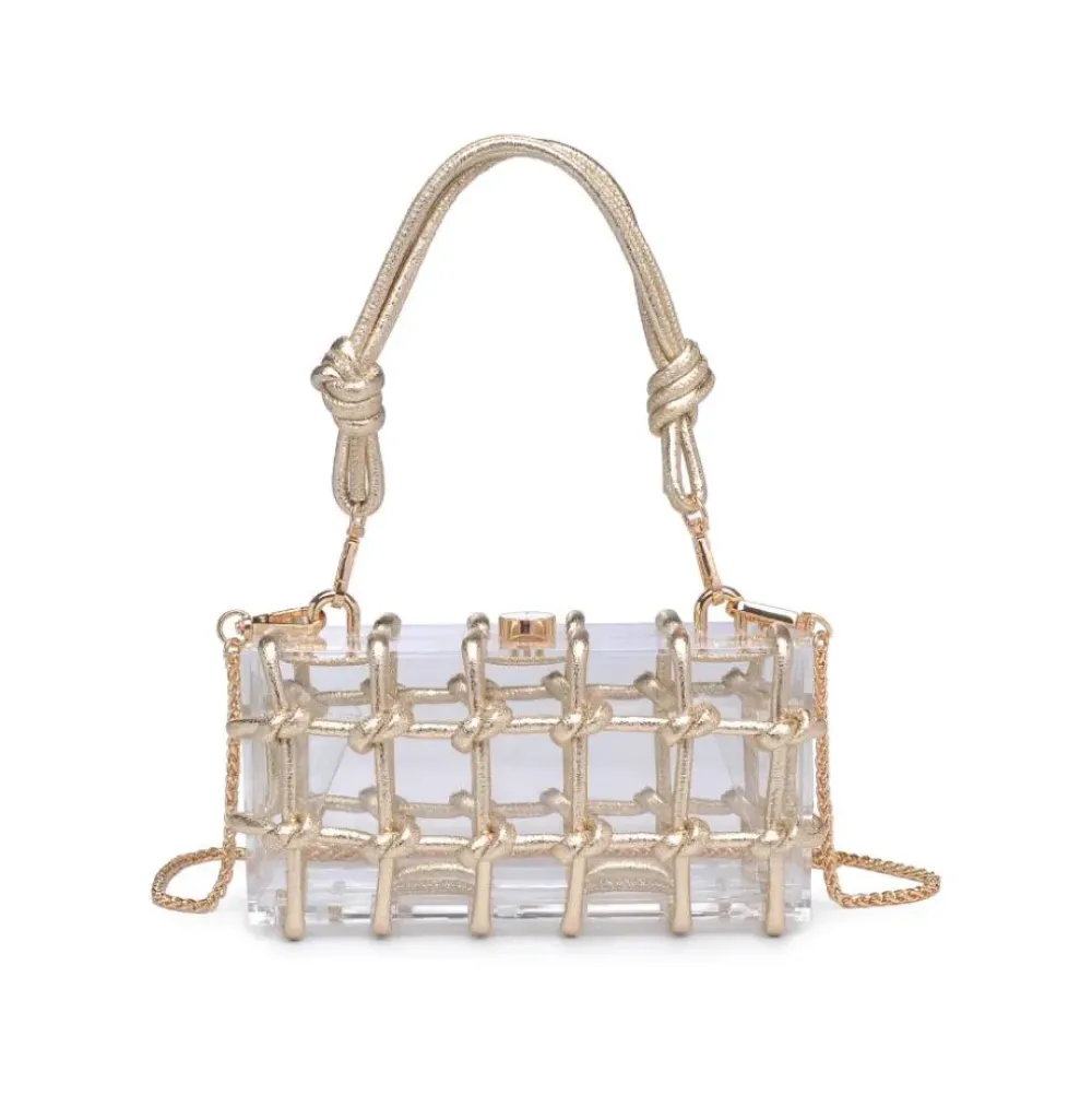 Clutches^Urban Expressions Mavis Evening Bag