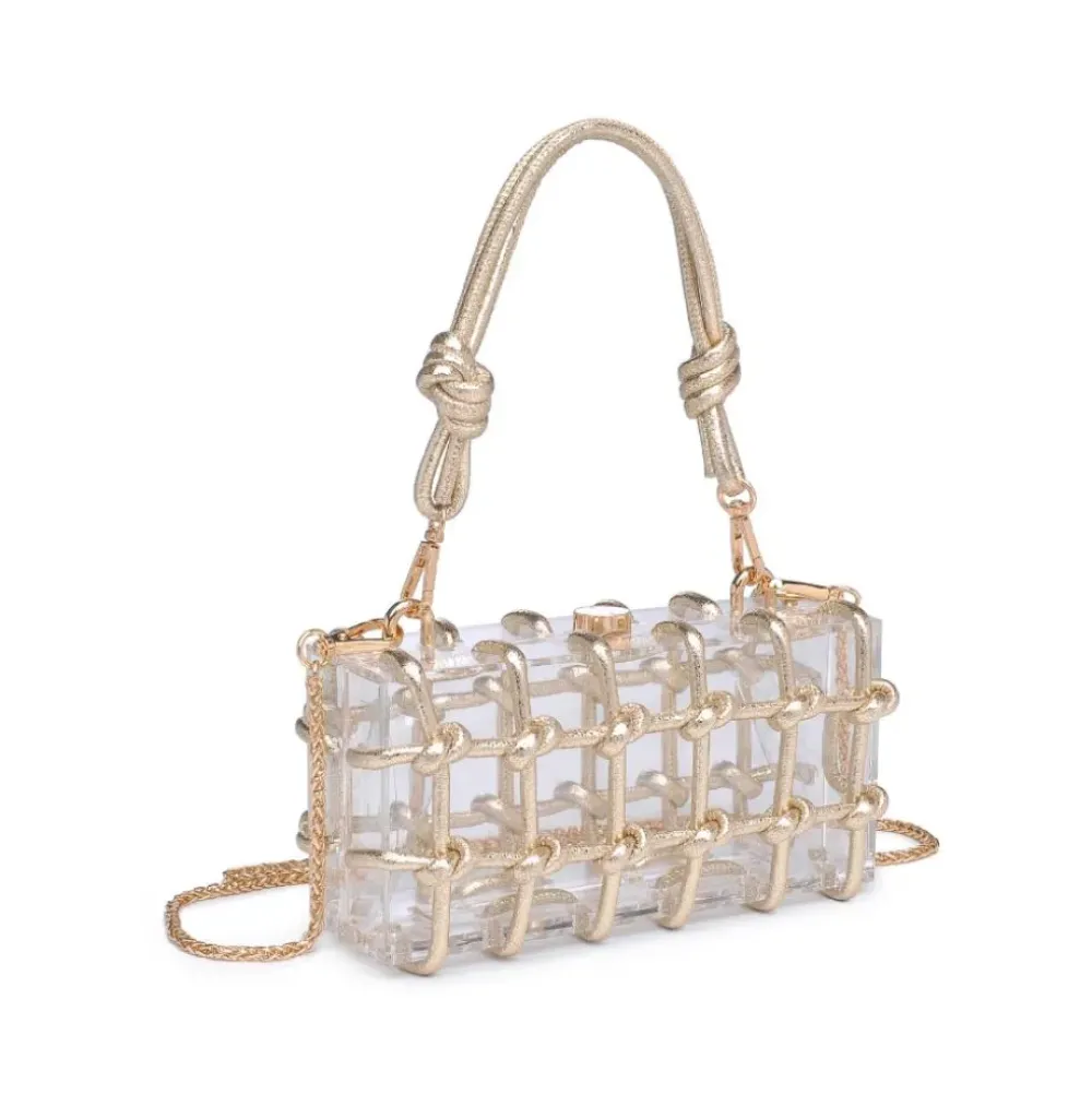 Clutches^Urban Expressions Mavis Evening Bag