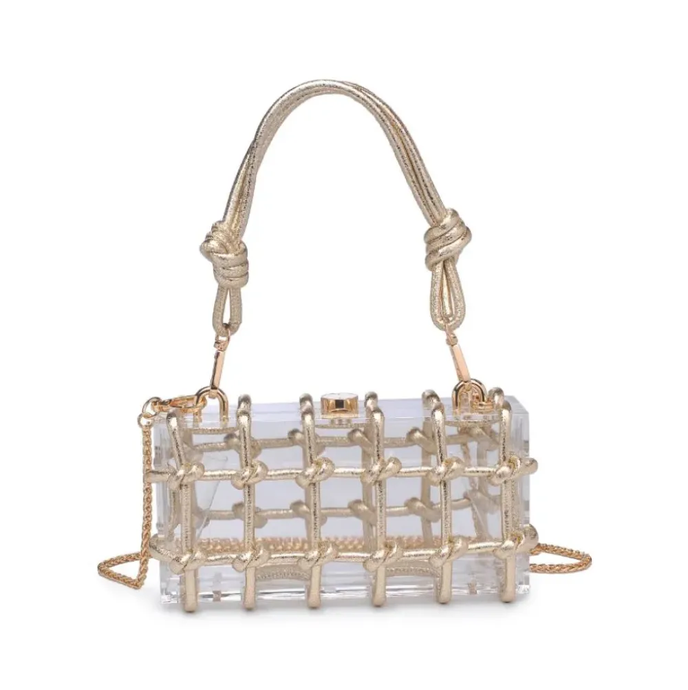 Clutches^Urban Expressions Mavis Evening Bag