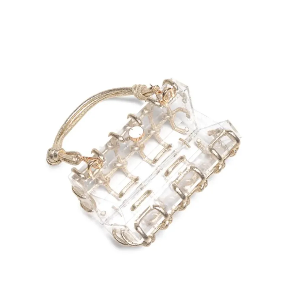 Clutches^Urban Expressions Mavis Evening Bag