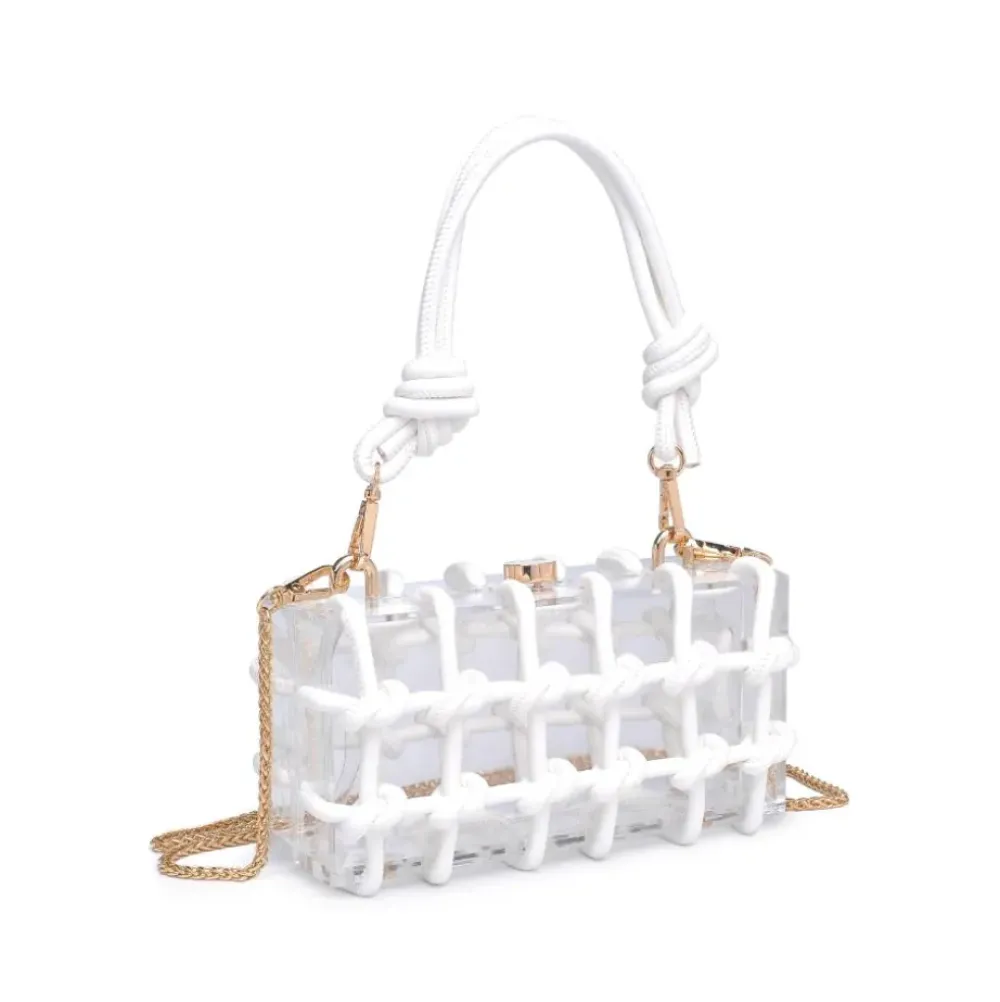 Clutches^Urban Expressions Mavis Evening Bag