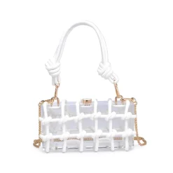 Clutches^Urban Expressions Mavis Evening Bag