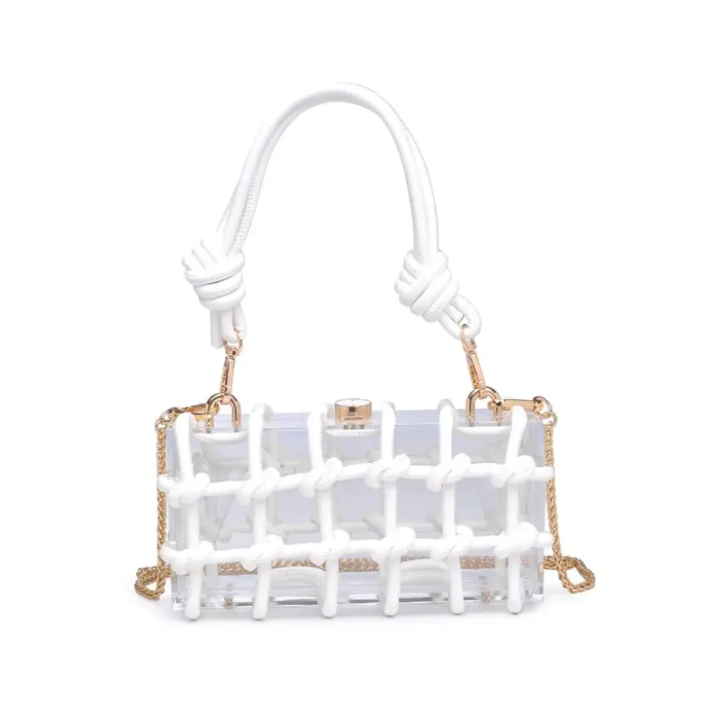 Clutches^Urban Expressions Mavis Evening Bag