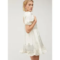 Clutches^Urban Expressions Melisha Evening Bag