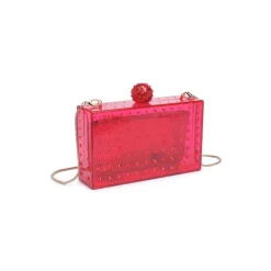 Clutches^Urban Expressions Melisha Evening Bag