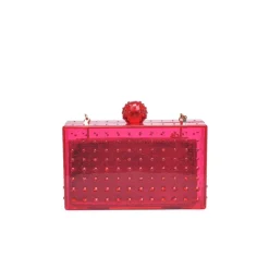 Clutches^Urban Expressions Melisha Evening Bag