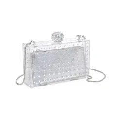 Clutches^Urban Expressions Melisha Evening Bag