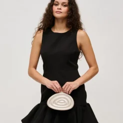 Clutches^Urban Expressions Melody Evening Bag