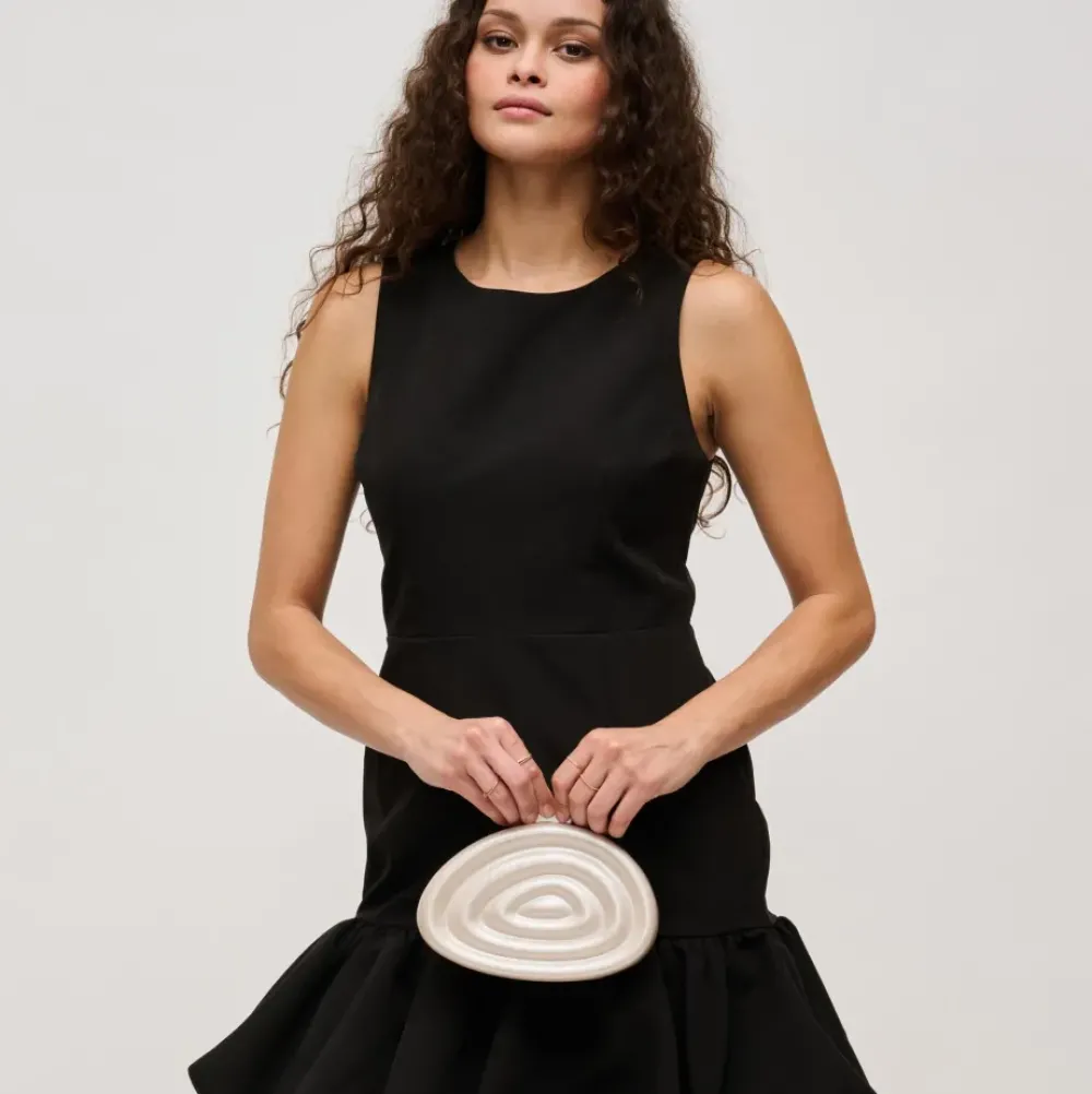 Clutches^Urban Expressions Melody Evening Bag