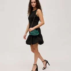 Clutches^Urban Expressions Melody Evening Bag