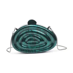 Clutches^Urban Expressions Melody Evening Bag