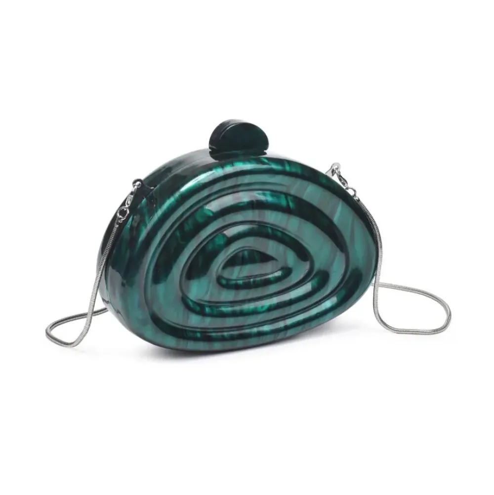 Clutches^Urban Expressions Melody Evening Bag