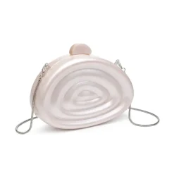 Clutches^Urban Expressions Melody Evening Bag