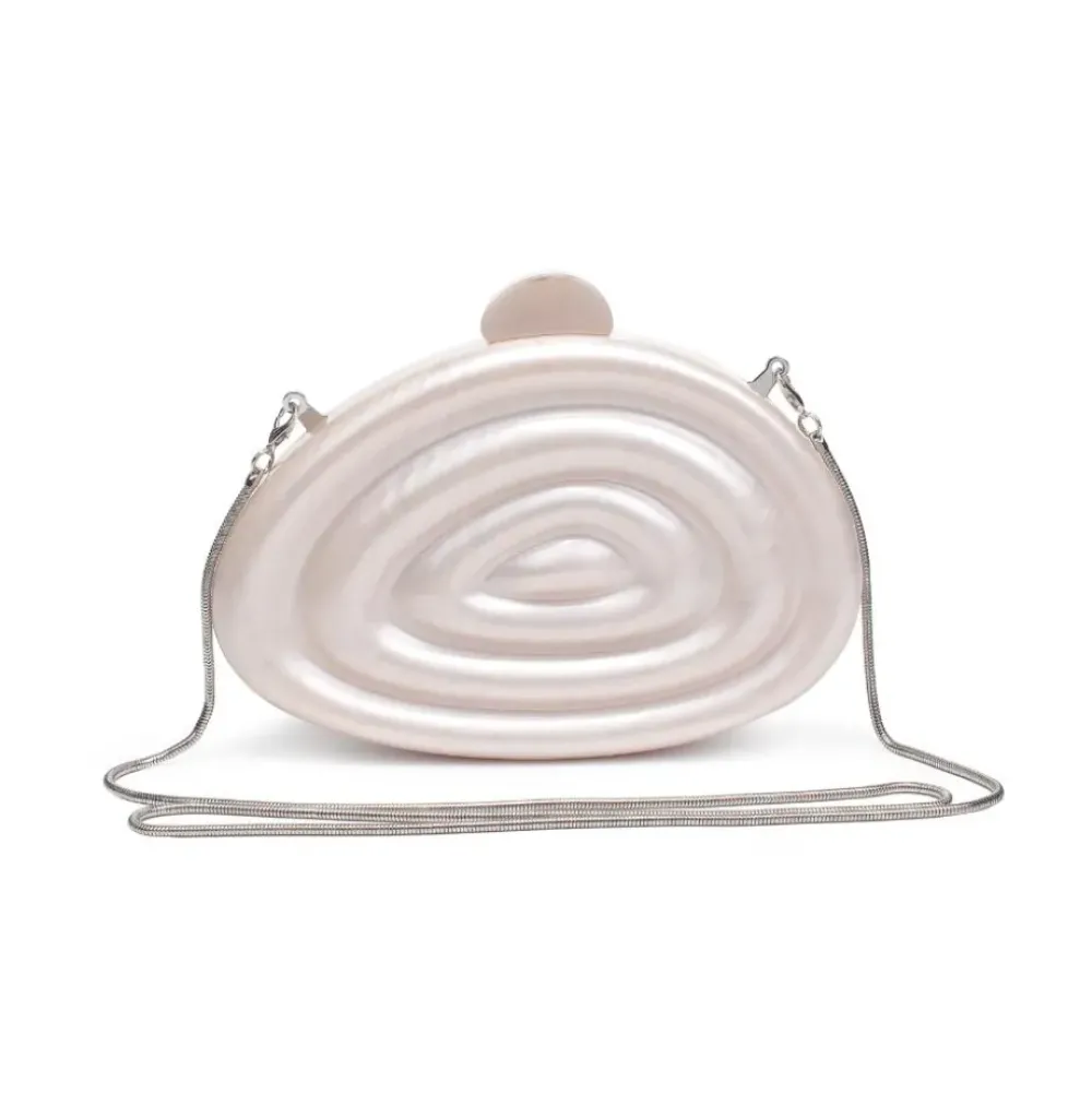 Clutches^Urban Expressions Melody Evening Bag