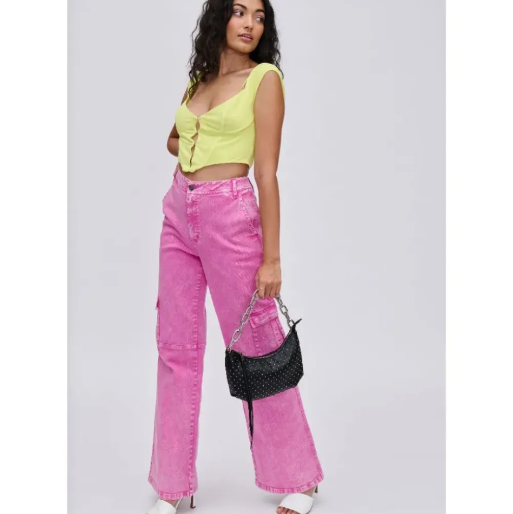 Shoulder Bags|Hobo^Urban Expressions Mesa Crossbody Black