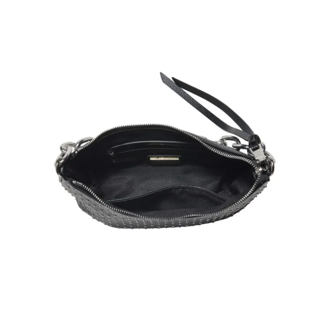 Shoulder Bags|Hobo^Urban Expressions Mesa Crossbody Black