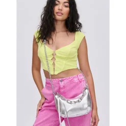Shoulder Bags|Hobo^Urban Expressions Mesa Crossbody