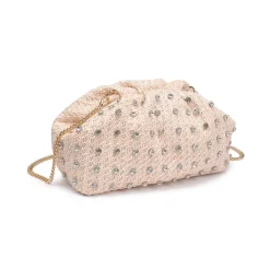 Clutches^Urban Expressions Mika Clutch