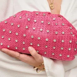 Clutches^Urban Expressions Mika Clutch